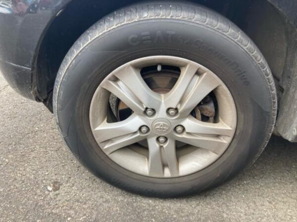 Ref:AUX-20077603 TOYOTA RUSH 2014 - Image 10