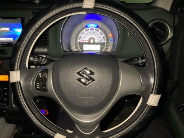 Ref:AUX-20077654 SUZUKI HUSTLER 2015 - Image 12
