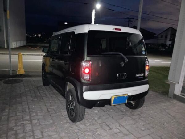 Ref:AUX-20077654 SUZUKI HUSTLER 2015 - Image 13