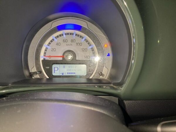 Ref:AUX-20077654 SUZUKI HUSTLER 2015 - Image 17