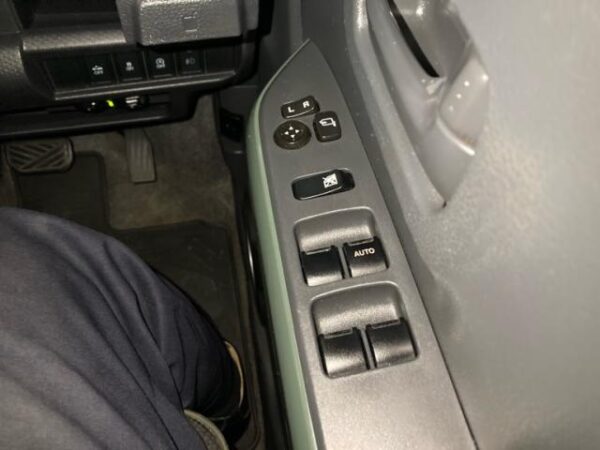 Ref:AUX-20077654 SUZUKI HUSTLER 2015 - Image 19
