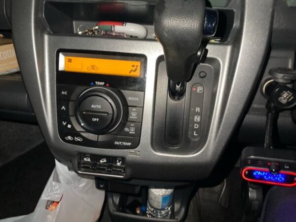 Ref:AUX-20077654 SUZUKI HUSTLER 2015 - Image 20
