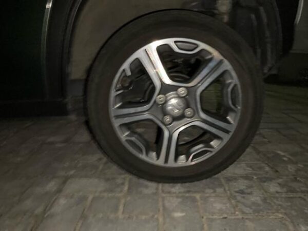 Ref:AUX-20077654 SUZUKI HUSTLER 2015 - Image 6