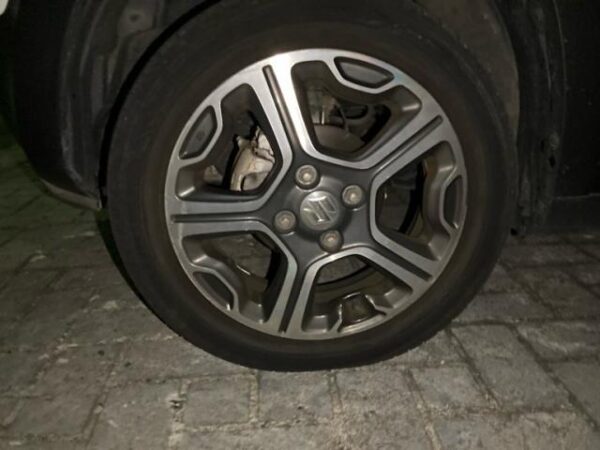 Ref:AUX-20077654 SUZUKI HUSTLER 2015 - Image 7