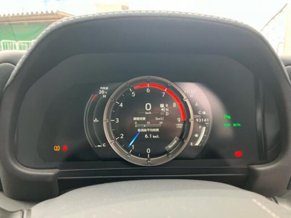 Ref:AUX-20078173 LEXUS LC 2017 - Image 11