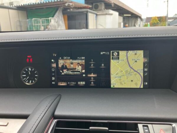 Ref:AUX-20078173 LEXUS LC 2017 - Image 12