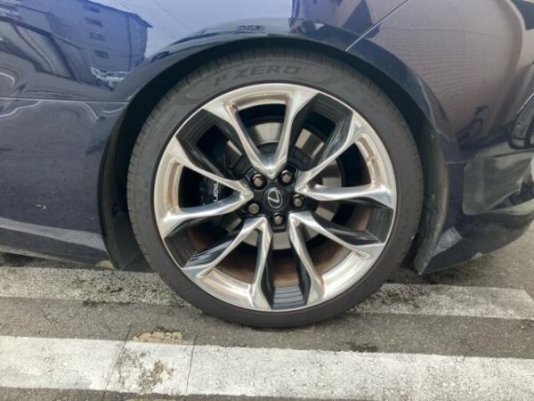Ref:AUX-20078173 LEXUS LC 2017 - Image 13