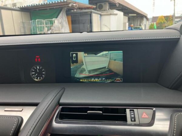 Ref:AUX-20078173 LEXUS LC 2017 - Image 15