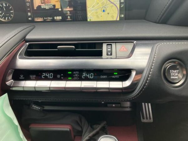 Ref:AUX-20078173 LEXUS LC 2017 - Image 16