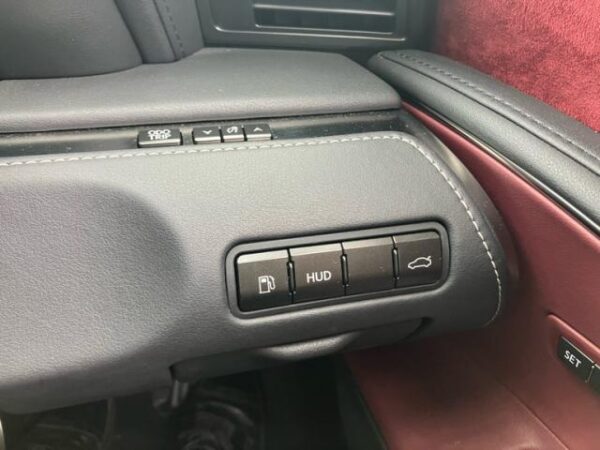 Ref:AUX-20078173 LEXUS LC 2017 - Image 18