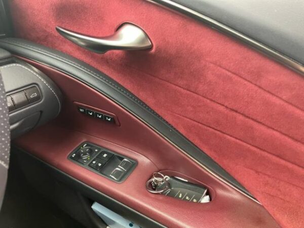 Ref:AUX-20078173 LEXUS LC 2017 - Image 19