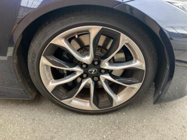 Ref:AUX-20078173 LEXUS LC 2017 - Image 5
