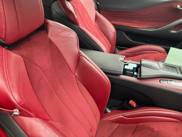 Ref:AUX-20078173 LEXUS LC 2017 - Image 8