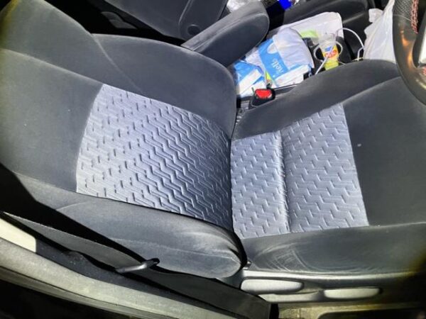 Ref:AUX-20078583 TOYOTA VELLFIRE 2015 - Image 12