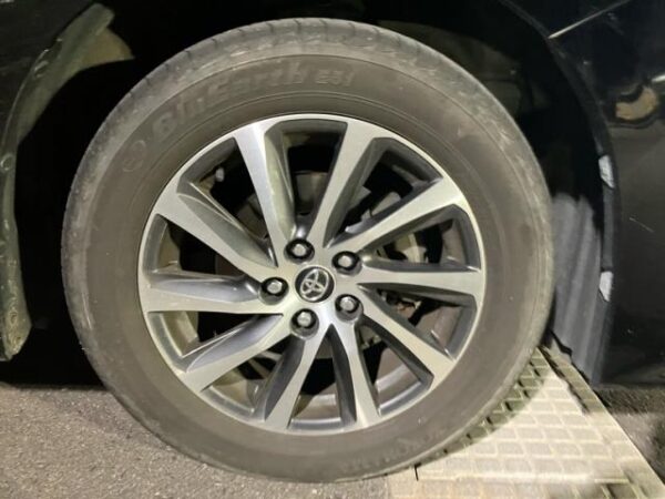 Ref:AUX-20078583 TOYOTA VELLFIRE 2015 - Image 13