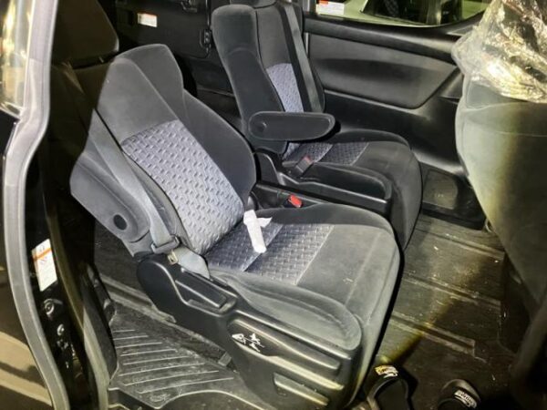 Ref:AUX-20078583 TOYOTA VELLFIRE 2015 - Image 15