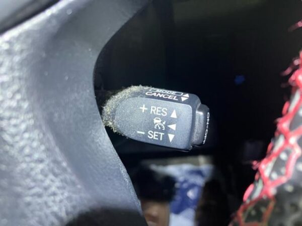 Ref:AUX-20078583 TOYOTA VELLFIRE 2015 - Image 18
