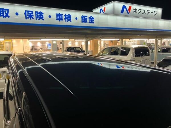 Ref:AUX-20078583 TOYOTA VELLFIRE 2015 - Image 3