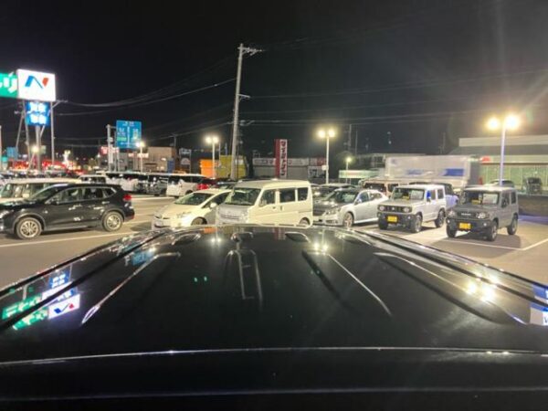 Ref:AUX-20078583 TOYOTA VELLFIRE 2015 - Image 6