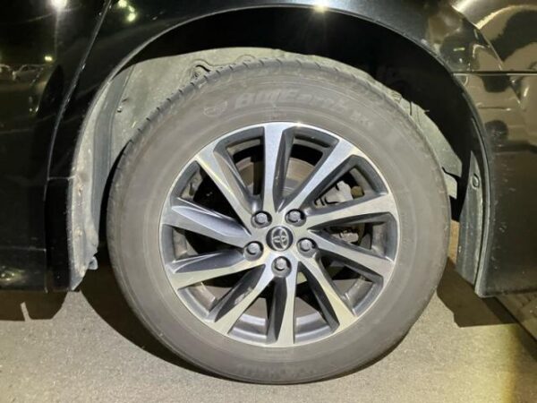 Ref:AUX-20078583 TOYOTA VELLFIRE 2015 - Image 9