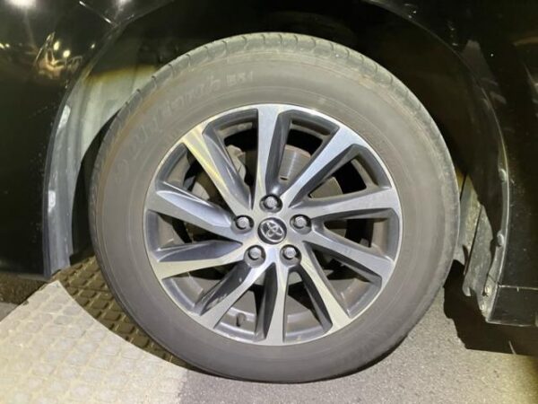 Ref:AUX-20078583 TOYOTA VELLFIRE 2015 - Image 10