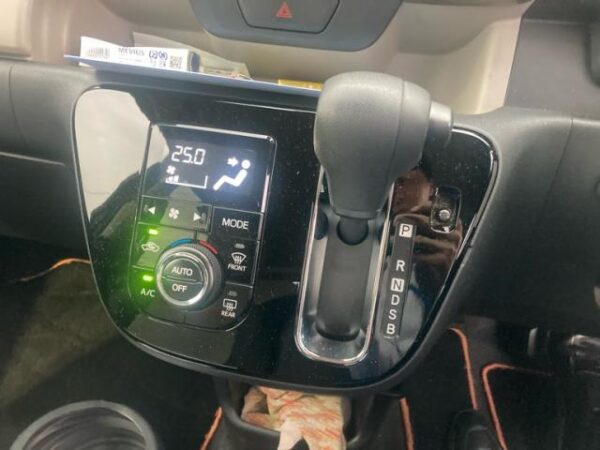 Ref:AUX-20078895 TOYOTA PASSO 2021 - Image 11