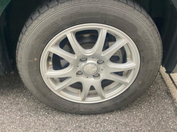 Ref:AUX-20078895 TOYOTA PASSO 2021 - Image 13