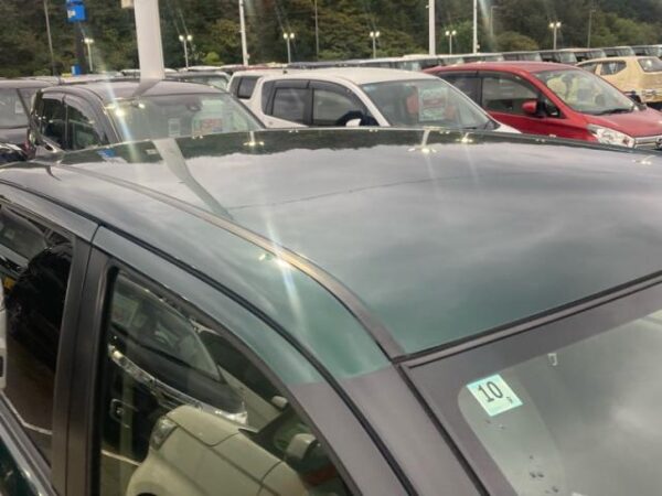 Ref:AUX-20078895 TOYOTA PASSO 2021 - Image 14
