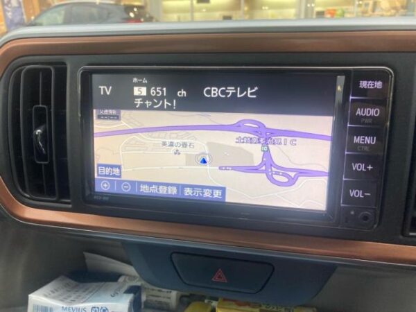 Ref:AUX-20078895 TOYOTA PASSO 2021 - Image 15