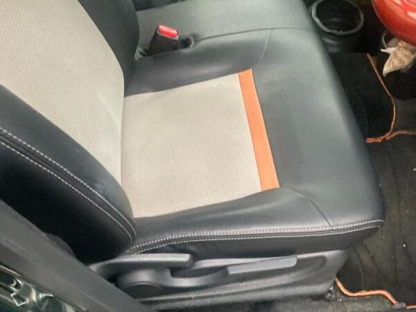 Ref:AUX-20078895 TOYOTA PASSO 2021 - Image 8