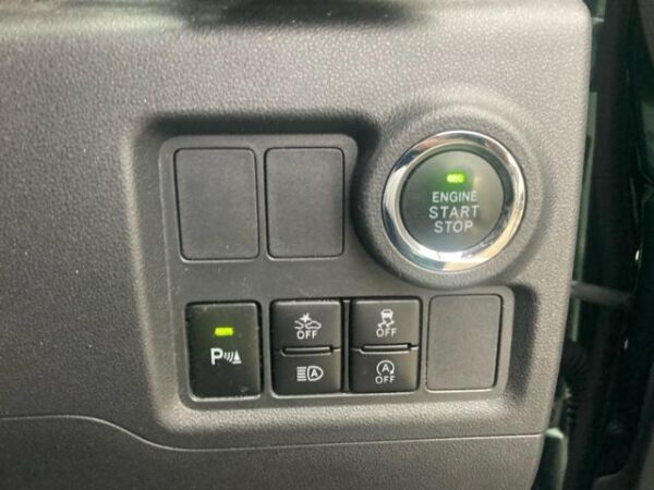 Ref:AUX-20078895 TOYOTA PASSO 2021 - Image 9
