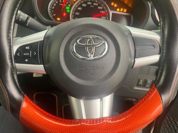 Ref:AUX-20078895 TOYOTA PASSO 2021 - Image 10