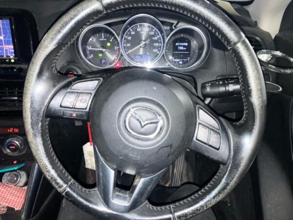 Ref:AUX-20078972 MAZDA CX-5 2014 - Image 16