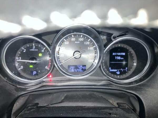 Ref:AUX-20078972 MAZDA CX-5 2014 - Image 17