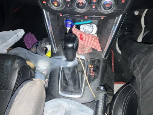 Ref:AUX-20078972 MAZDA CX-5 2014 - Image 18