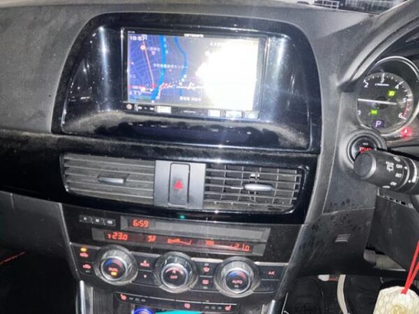 Ref:AUX-20078972 MAZDA CX-5 2014 - Image 19