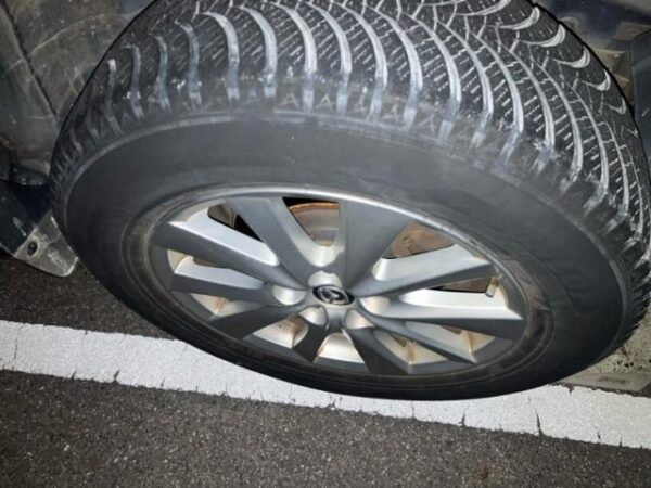 Ref:AUX-20078972 MAZDA CX-5 2014 - Image 7