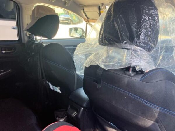 Ref:AUX-20079164 SUBARU LEVORG 2016 - Image 11