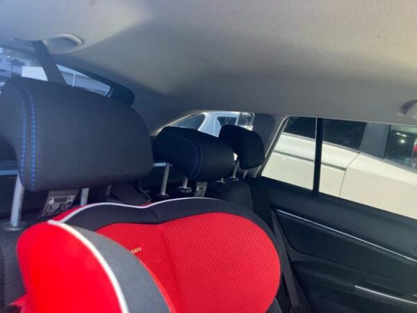 Ref:AUX-20079164 SUBARU LEVORG 2016 - Image 12