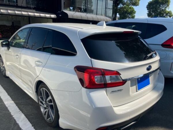 Ref:AUX-20079164 SUBARU LEVORG 2016 - Image 13