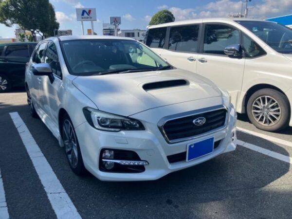Ref:AUX-20079164 SUBARU LEVORG 2016 - Image 14