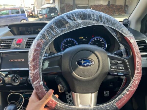 Ref:AUX-20079164 SUBARU LEVORG 2016 - Image 16