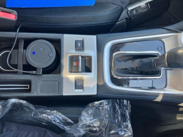 Ref:AUX-20079164 SUBARU LEVORG 2016 - Image 17