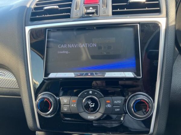 Ref:AUX-20079164 SUBARU LEVORG 2016 - Image 18