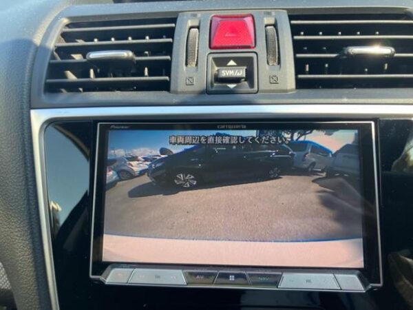 Ref:AUX-20079164 SUBARU LEVORG 2016 - Image 20