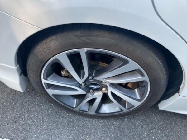 Ref:AUX-20079164 SUBARU LEVORG 2016 - Image 5