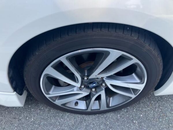 Ref:AUX-20079164 SUBARU LEVORG 2016 - Image 6