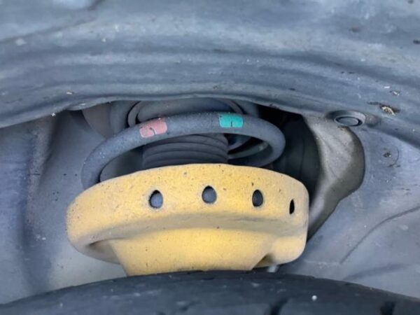 Ref:AUX-20079164 SUBARU LEVORG 2016 - Image 7