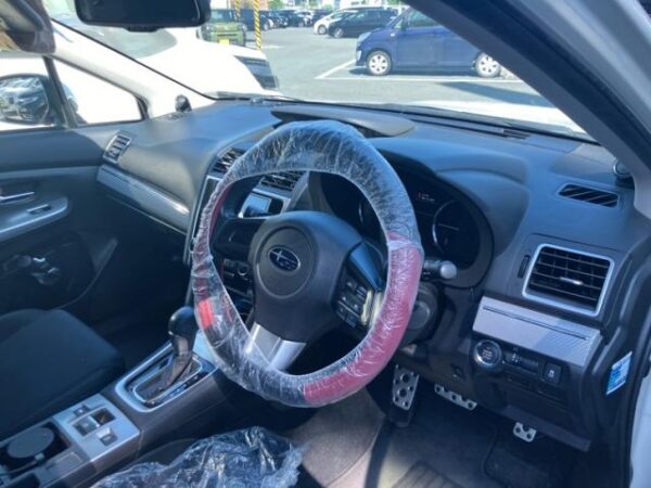 Ref:AUX-20079164 SUBARU LEVORG 2016 - Image 8