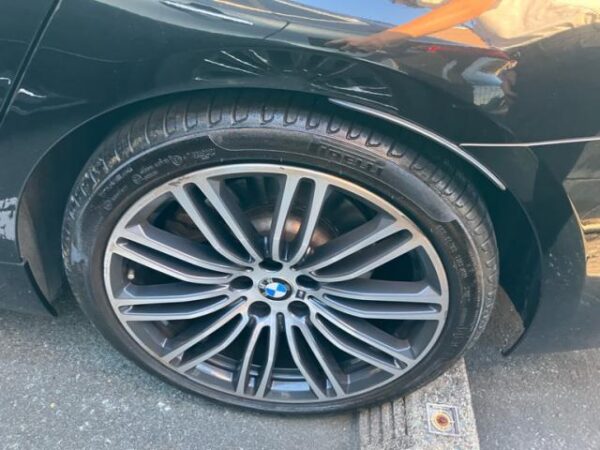 Ref:AUX-20079290 BMW 5 SERIES 2019 - Image 2